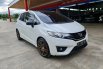 Honda Jazz RS 2016 2