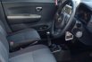 Daihatsu Ayla 1.2L X MT 2015 Hitam 3