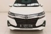 Toyota Avanza E 1.3 Matic 2019 Putih 1