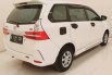 Toyota Avanza E 1.3 Matic 2019 Putih 2