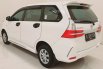 Toyota Avanza E 1.3 Matic 2019 Putih 6