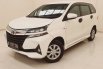 Toyota Avanza E 1.3 Matic 2019 Putih 7