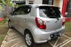 Dijual Mobil Bekas Toyota Agya G 2016 9