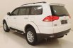 Mitsubishi Pajero Exceed 2.5 AT 2012 Putih 5