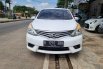 Nissan Grand Livina SV 2017 Automatic 3