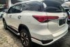 Toyota Fortuner 2.4 TRD AT 2018 Putih 2