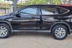 Honda CR-V 2.0 AT 2017 / 2016 Black On Beige Terawat Siap Pakai TDP Paket 20Jt 14