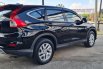 Honda CR-V 2.0 AT 2017 / 2016 Black On Beige Terawat Siap Pakai TDP Paket 20Jt 15