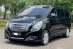 Hyundai H-1 2.5 CRDi Royale AT Hitam 2016 2