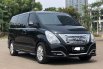 Hyundai H-1 Royale AT Hitam 2017 3