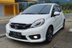 Honda Brio RS M/T Urbanite Edition 2018 3