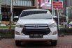 Toyota Kijang Innova 2.0 G 2018 Putih 1