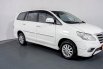 Toyota Innova 2.0 V Luxury AT 2014 Putih 2