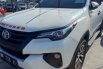 Toyota Fortuner 2.4 VRZ AT 2018 1