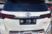 Toyota Fortuner 2.4 VRZ AT 2018 7