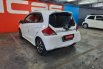 DKI Jakarta, Honda Brio RS 2017 kondisi terawat 1