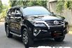 Mobil Toyota Fortuner 2017 VRZ dijual, DKI Jakarta 2