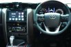 Mobil Toyota Fortuner 2017 VRZ dijual, DKI Jakarta 12