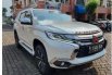 DKI Jakarta, jual mobil Mitsubishi Pajero Sport Dakar 2018 dengan harga terjangkau 6