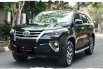 Mobil Toyota Fortuner 2017 VRZ dijual, DKI Jakarta 4