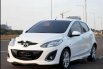 Mobil Mazda 2 2010 Hatchback dijual, Banten 6