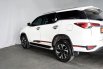 Toyota Fortuner 2.4 TRD AT 2018 Putih 4