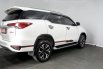 Toyota Fortuner 2.4 TRD AT 2018 Putih 6