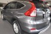 Honda CR-V 2.0 2015 Abu-abu 3