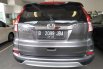 Honda CR-V 2.0 2015 Abu-abu 4