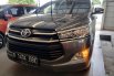 Toyota Kijang Innova 2.4G 2017 Abu-abu 1