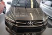 Toyota Kijang Innova 2.4G 2017 Abu-abu 2