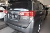 Toyota Kijang Innova 2.4G 2017 Abu-abu 4