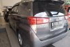 Toyota Kijang Innova 2.4G 2017 Abu-abu 5