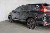 Honda CR-V 2.0 AT 2017 HITAM 4