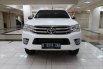 Toyota Hilux 2.4 G DSL 4x4 M/T 2019 1