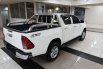 Toyota Hilux 2.4 G DSL 4x4 M/T 2019 5