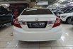 Honda Civic FB 1.8 AT 2015 8