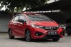 Jual mobil Honda Jazz 2018 2