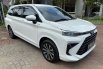 Toyota Avanza Veloz 2021 2