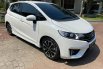 Honda Jazz RS CVT 2017 2