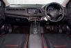 JUAL Honda HRV 1.5 E CVT 2021 Hitam 9