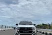 Mitsubishi Triton Strada All New  Double Cab HDX M/T 2018 1