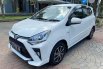 Toyota Agya New 1.2 G Matic 2020  2