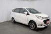 JUAL Daihatsu Sigra 1.2 R MT 2018 Putih 1