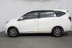 JUAL Daihatsu Sigra 1.2 R MT 2018 Putih 3