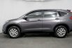 Honda CRV 2.0 AT 2015 Grey 5