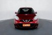 Nissan March 1.2 AT 2017 Merah 1
