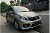 Jual cepat Honda Brio Satya E 2017 di Banten 1