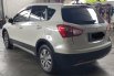 Suzuki Sx4 Scross A/T ( Matic ) 2016 Putih Km 74rban Mulus Siap Pakai Good Condition 4