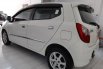 Promo Toyota Agya G M/T Matic thn 2016 6